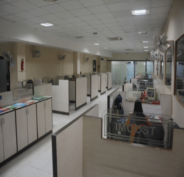 ASM's Institute of Management & Computer Studies Mumbai Campus photo 2